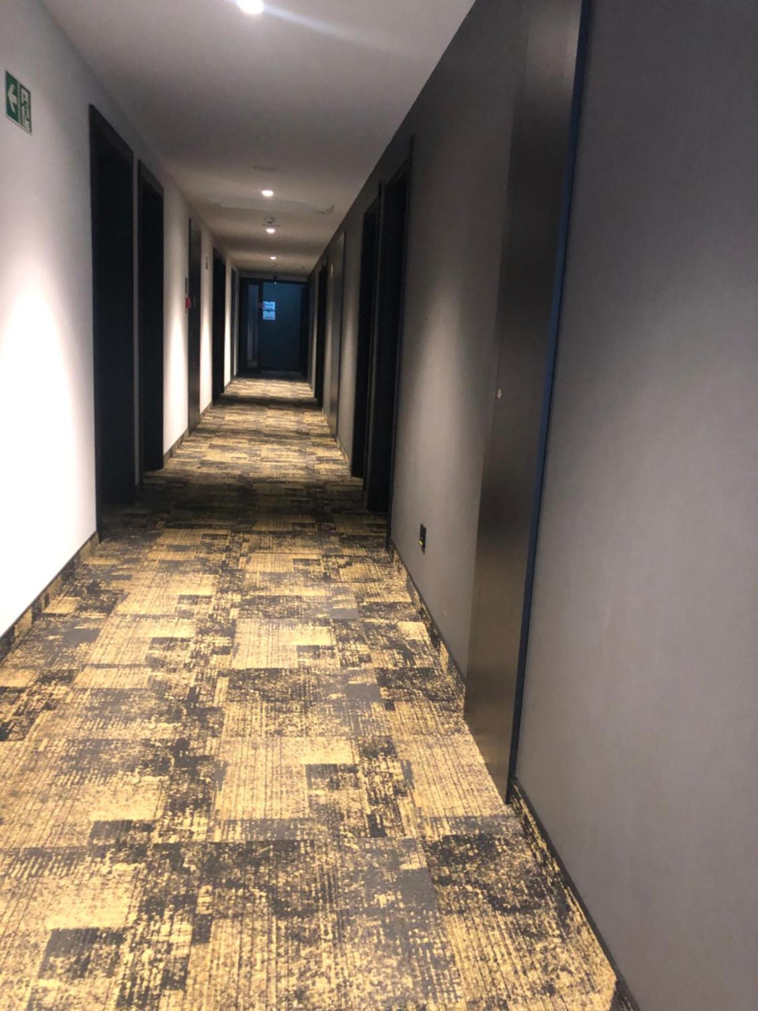 Apartment Solne A033 Z Klimatyzacja I Ogrodem Solny *