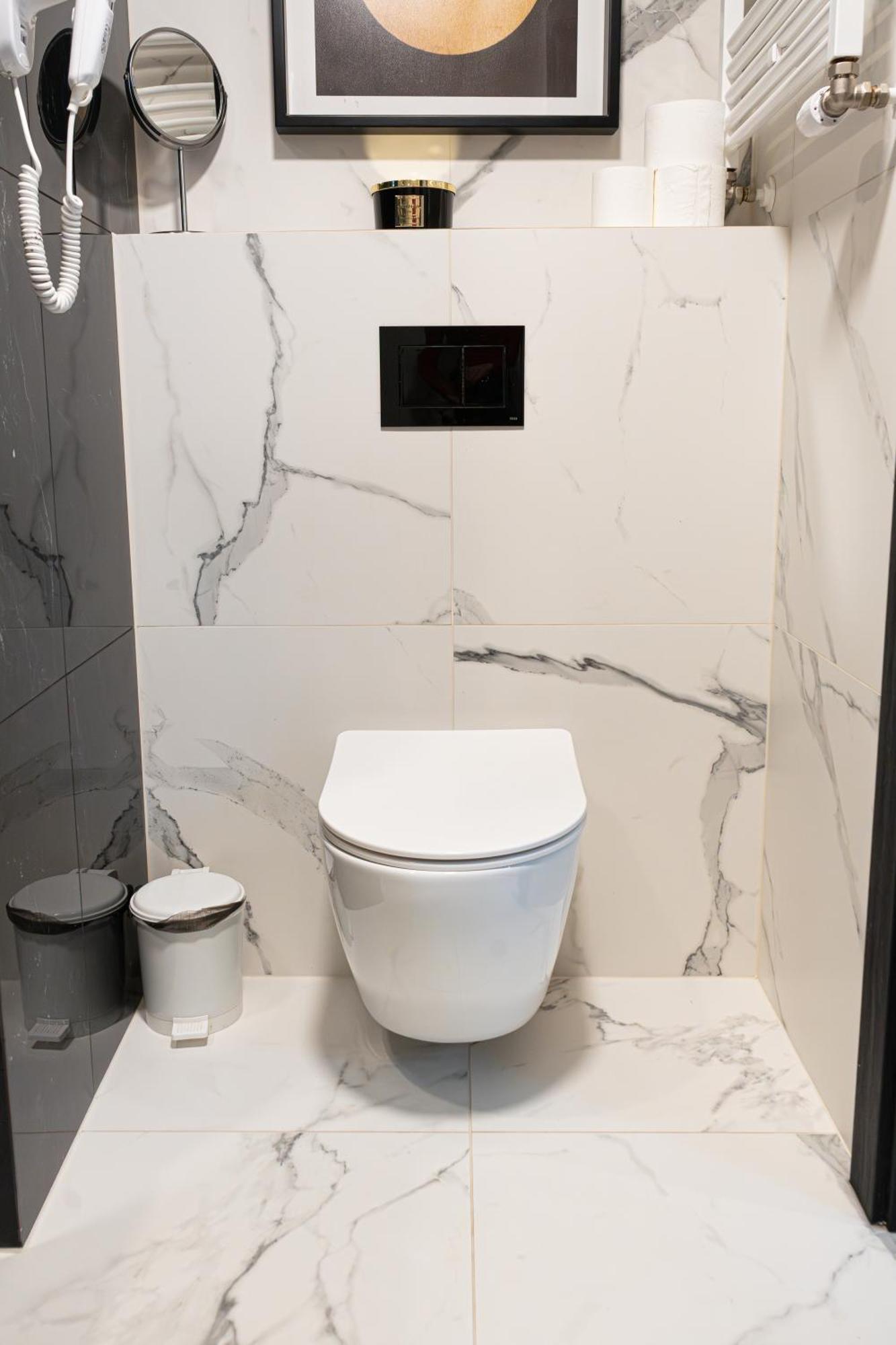 Solne A033 Z Klimatyzacja I Ogrodem Solny Apartment